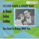 SKEETER DAVIS & BOBBY BARE - A dear John letter